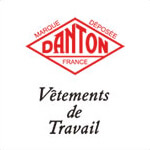 DANTON