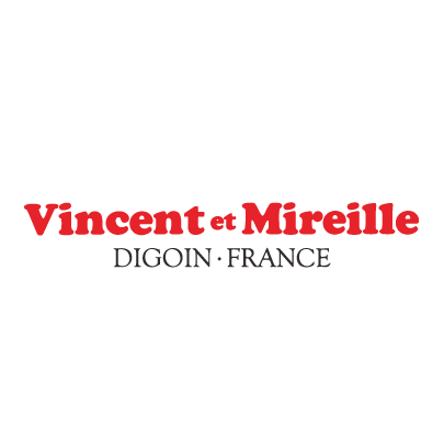 Vincent et Mireille