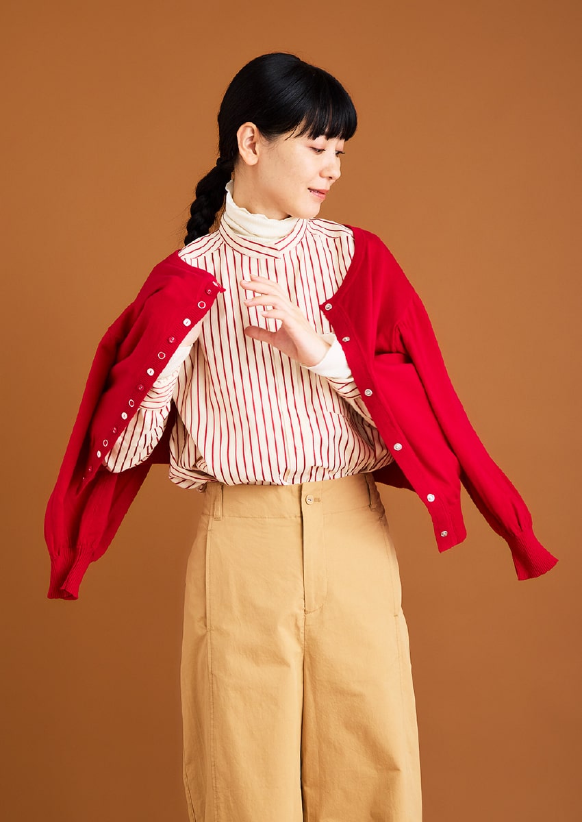 shower party 2025 AUTUMN COLLECTION-画像_04