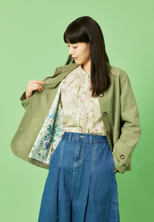 shower party 2025 SPRING COLLECTION-画像_01